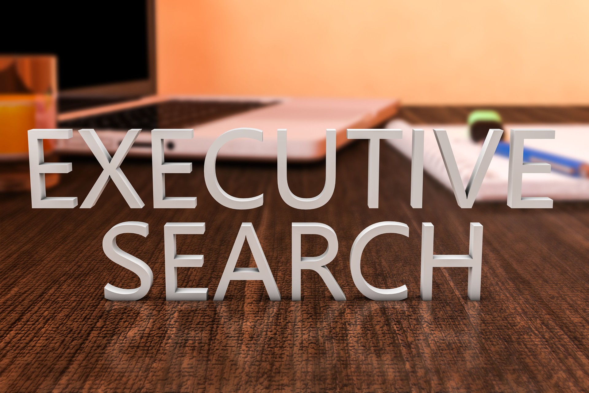 Executive Search